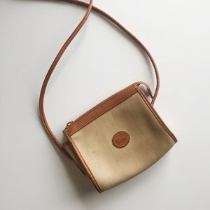 Dooney & Bourke Mini Crossbody Bag